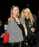 Hilton sisters!!