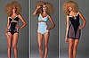 Cynthia Rowley's New Shapewear Collection is Both Sexy and Functional