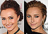 Hayden Panettiere Short Haircut Pictures