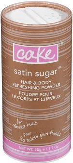 Giveaway For Cake Beauty Citrus Squeeze Sinfully Smoothing Brown Sugar Scrub