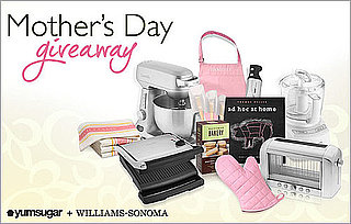 YumSugar Gadget Giveaway