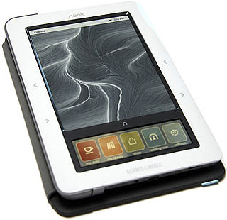 Details on the Nook Feature Enhancements With Update v1.3