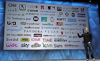 Backlash Over Facebook's New Partnerships