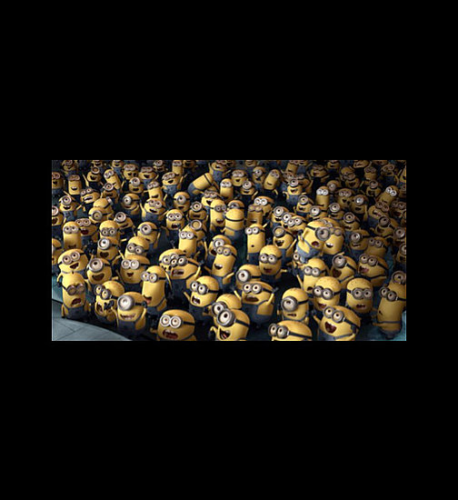 Despicable Me