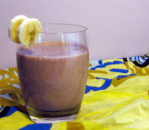 Smoothie Central