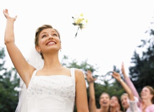 Bad Wedding Traditions