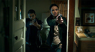 Review of Meskada From 2010 Tribeca Film Festival