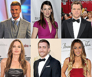 Which One of These Trailing PopSugar100 Hopefuls Do You Want to See Move On?