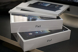Israel Approves iPads