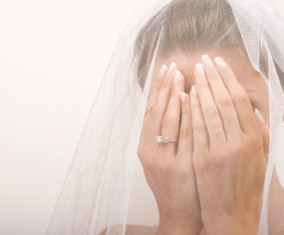 Wedding-Related Email Etiquette