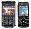 New BlackBerry Bold 9650 and BlackBerry Pearl 9100 With 3G