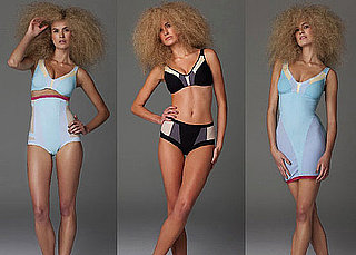 Cynthia Rowley Lingerie/Shapewear Line 2010-04-27 05:50:22