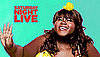 Gabourey Sidibe on SNL and Other Fun News Stories