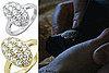 Bella Swan's Engagement Ring For Sale
