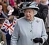 Say What? Royal Bra Fitter Recalls First Visit  