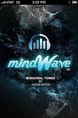 Review of MindWave App Review of MindWave App