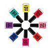 Aldo Nail Polish Collection
