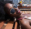 Why Tanning Feels Good