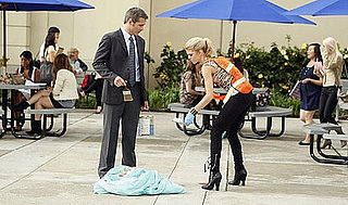 90210 Recap "Multiple Choices"