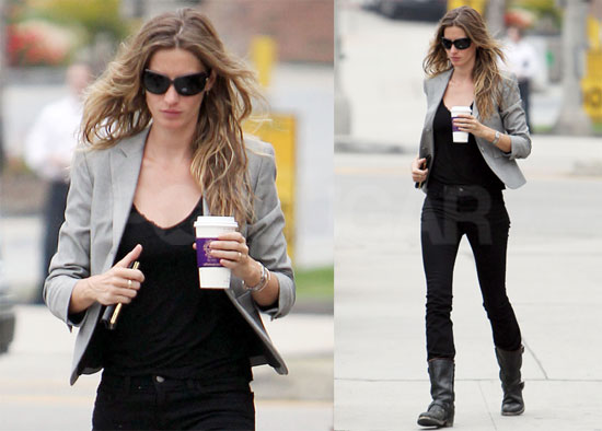 Photos of Gisele Photos of Gisele