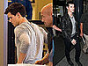 Pictures of Lautner