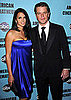 Matt And Luciana Damon Expecting Fourth Child