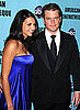 Matt Damon's Wife Luciana Is Pregnant With Baby Number Four