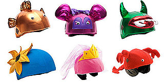 Bike Helmet Covers for Kids
