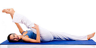 How to Stretch Your Hamstrings 2010-04-29 09:00:57