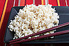 Brown Rice Tied to Better Heart Health