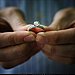 Ring Must Be Diamond 