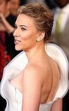 Scarlett Johansson