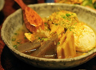 What Is Oden?