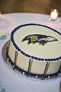 History of the Groom's Cake