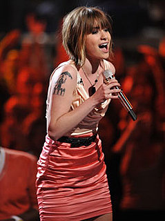 Siobhan Magnus Voted Off American Idol