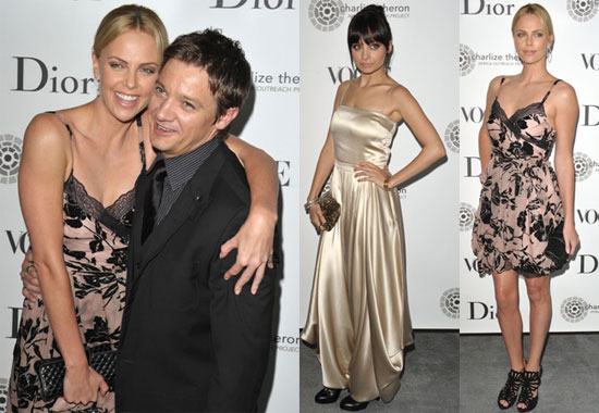 Pictures of Charlize/Nicole Pictures of Charlize/Nicole