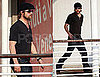 Photos of Brad Pitt  