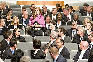 Gender Gap at Work