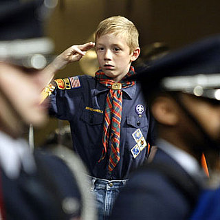 Cub Scouts Get a Geeky New Achievement