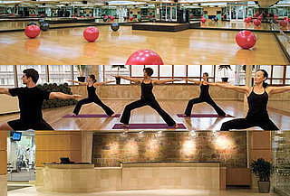 Sports Club LA Fitness Offering Deals Until 4/30