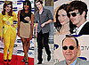 Photos from Samsung 3D TV Launch