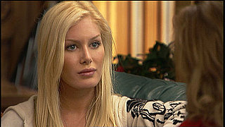 Heidi Montag's New Face — Have You Reinvented Yourself After a Move?