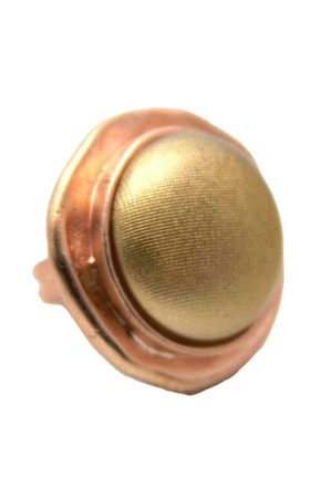 Wc Round Ring: Buy Allison Daniel Designs Clothing