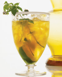 Mint Julep Recipe 2010-04-29 15:00:44