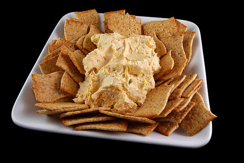 Favorite Crackers