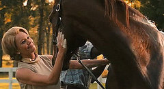 Trailer for Secretariat With Diane Lane and John Malkovich Trailer for Secretariat With Diane Lane and John Malkovich