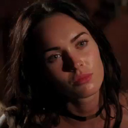 Trailer For Jonah Hex Starring Josh Brolin and Megan Fox