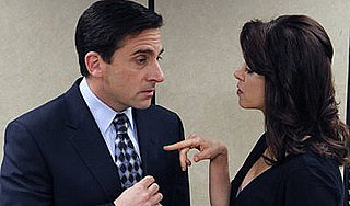 Recap of The Office Episode "Body Language