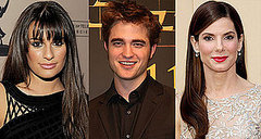 Robert Pattinson Makes TIME's 100 Influential People Robert Pattinson Makes TIME's 100 Influential People