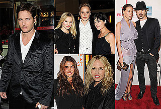 Pictures of Colin Farrell, Nikki Reed, Alicja Bachleda, Peter Facinelli And Rachel Zoe Partying During The Tribeca Film Festival 2010-04-29 10:30:00